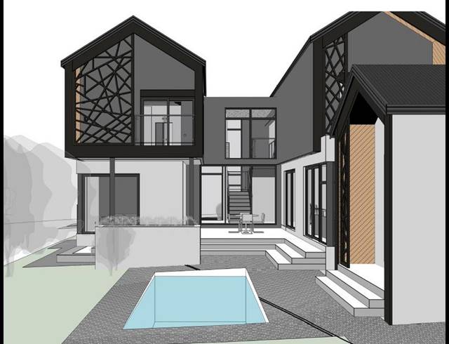 4 BEDROOM HOUSE FOR SALE IN FOUNTAINBROOK ESTATE